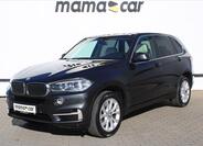 BMW X5 3