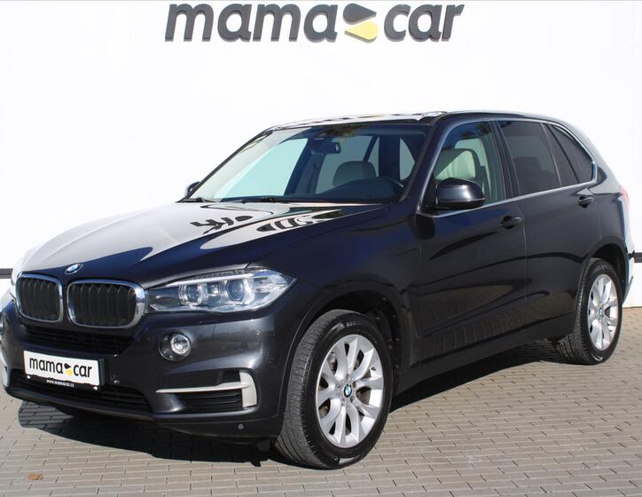 BMW X5 3