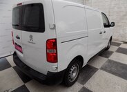 Peugeot Expert 4