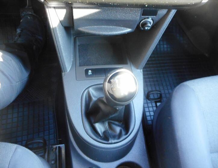 Volkswagen Caddy 14