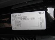 Audi A4 45