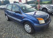 Ford Fusion 9