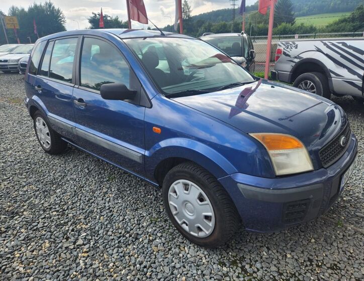 Ford Fusion 9