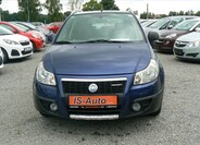 Fiat Sedici 3