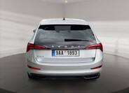 Škoda Scala 5
