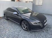 Volkswagen Arteon 7