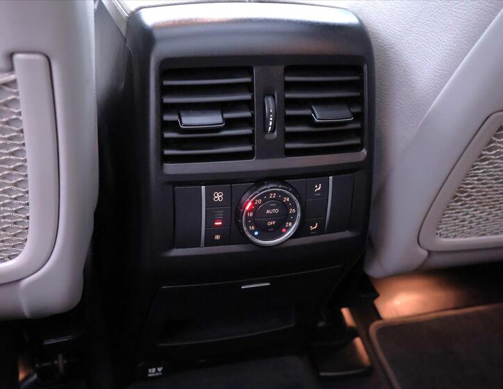 Mercedes-Benz GL 42