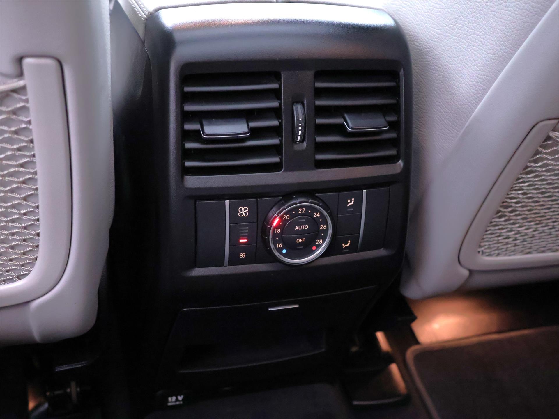 Mercedes-Benz GL