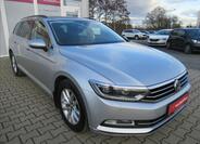 Volkswagen Passat 6