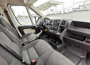 Peugeot Boxer 8