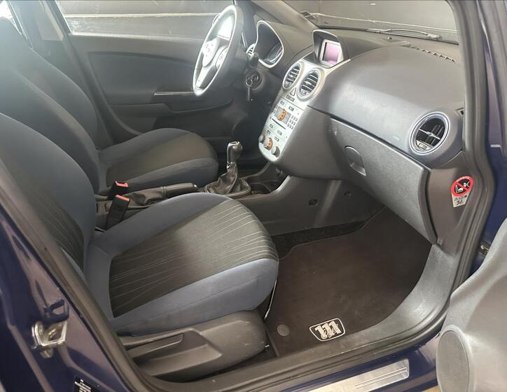 Opel Corsa 19