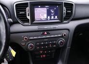 KIA Sportage 22