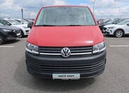Volkswagen Transporter 8