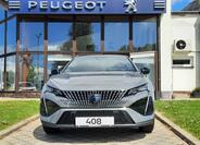 Peugeot 408 7