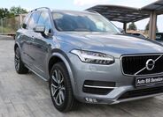 Volvo XC90 9