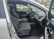 SsangYong Korando 25