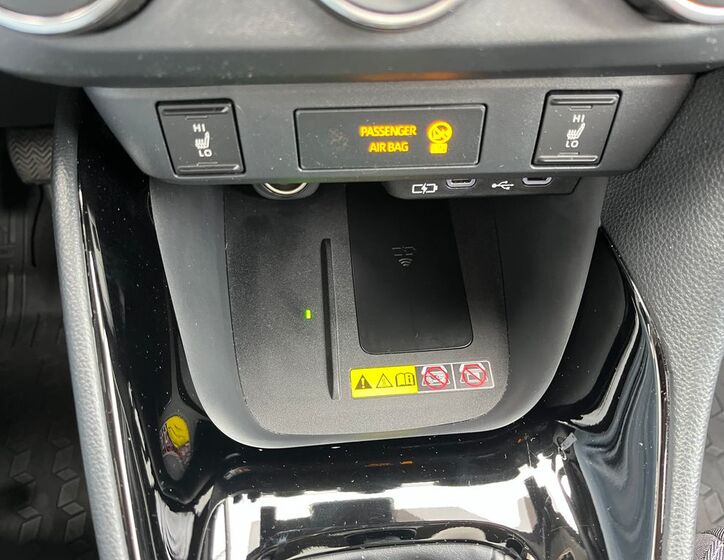 Toyota Yaris 24