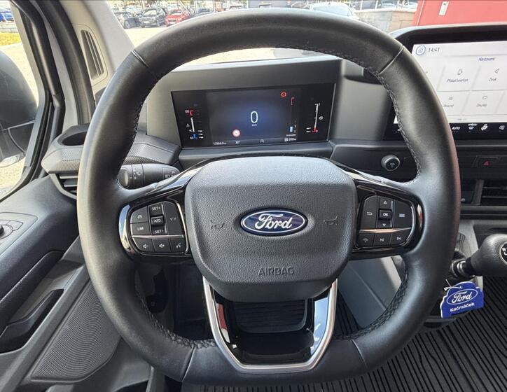 Ford Transit 20