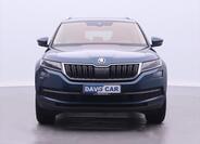 Škoda Kodiaq 2