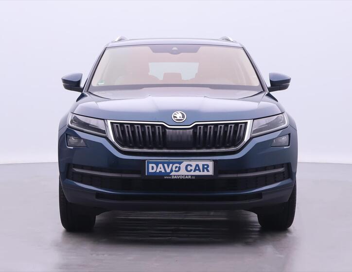 Škoda Kodiaq 2
