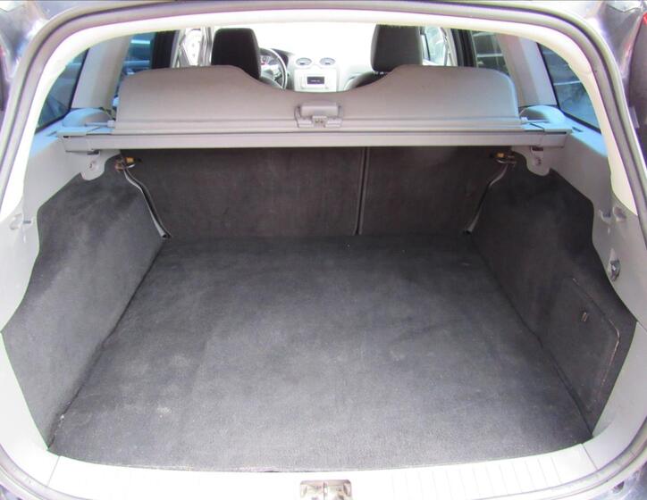 Ford Focus 22