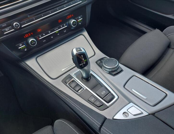 BMW Řada 5 41
