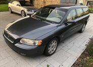 Volvo V70 2