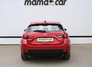 Mazda 3 6