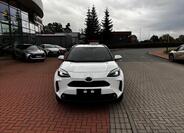 Toyota Yaris 2