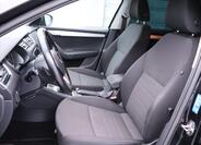 Škoda Octavia 12