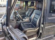 Mercedes-Benz Třídy G 9