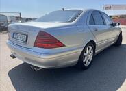 Mercedes-Benz Třídy S 39