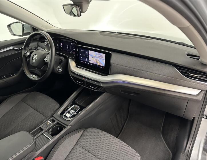 Škoda Octavia 22