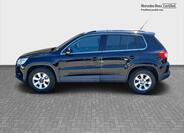 Volkswagen Tiguan 2