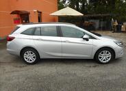 Opel Astra 4
