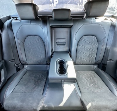 Seat Leon 24