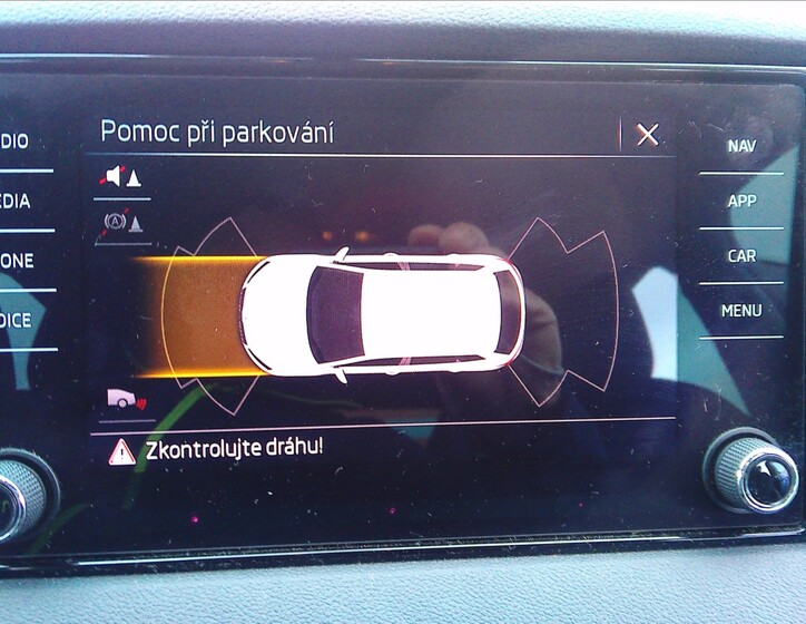 Škoda Karoq 26