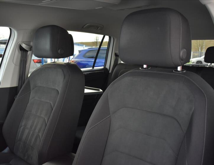 Volkswagen Tiguan Allspace 23