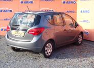 Opel Meriva 7