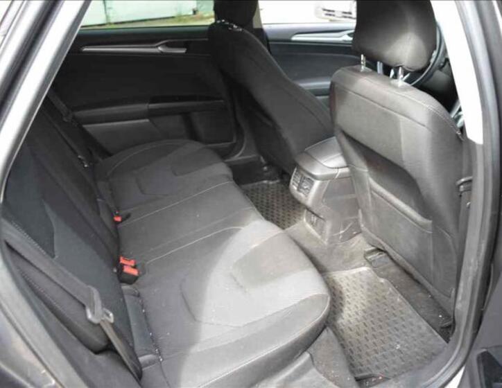 Ford Mondeo 23