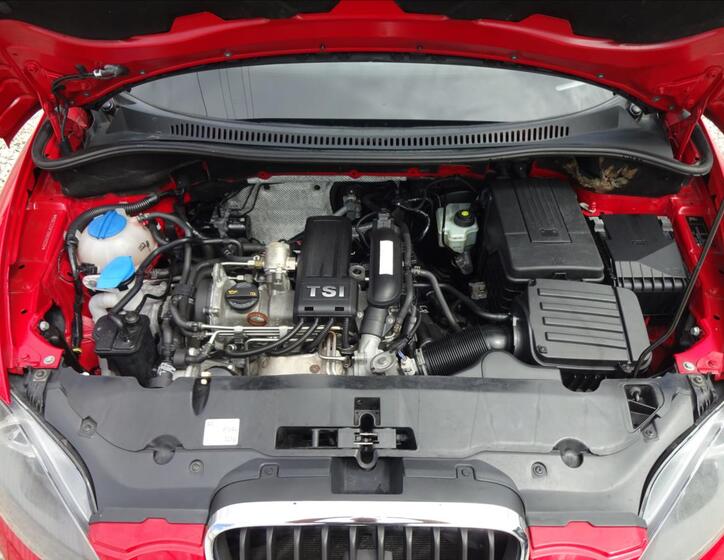 Seat Altea 43
