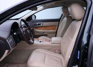 Jaguar XF 11