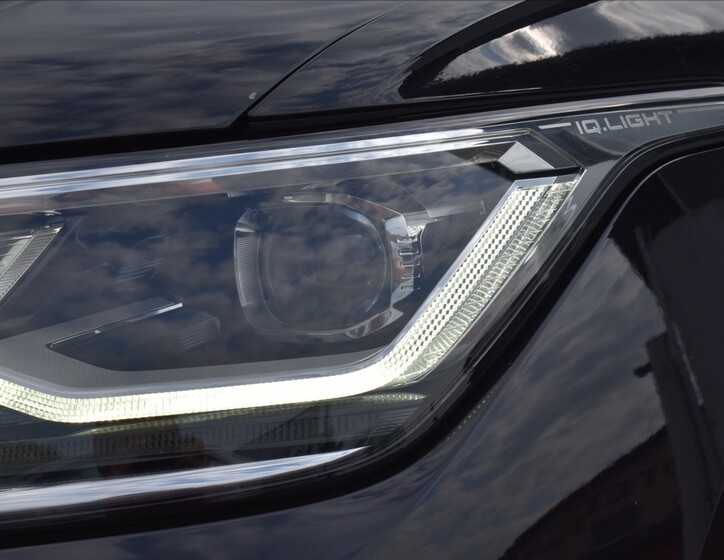 Volkswagen Tiguan 5