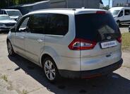 Ford Galaxy 6