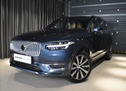 Volvo XC90 1