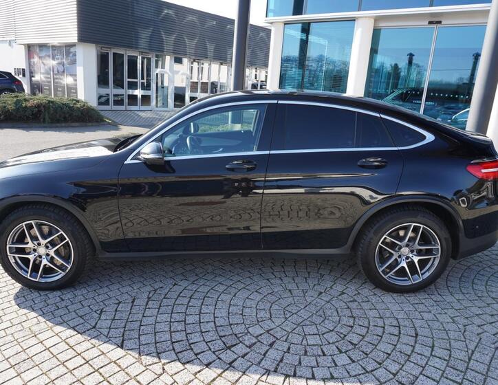Mercedes-Benz GLC 6