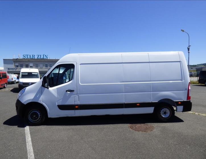 Renault Master 6