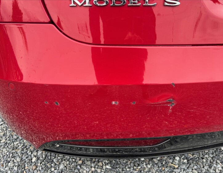 Tesla Model S 13
