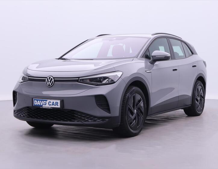 Volkswagen ID.4 3