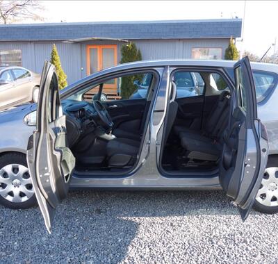 Opel Meriva 15